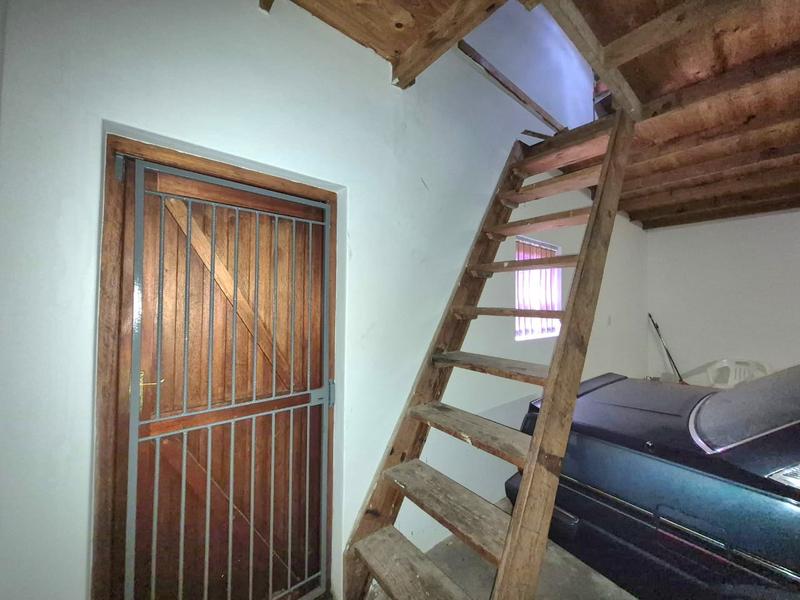 4 Bedroom Property for Sale in Camphersdrift Western Cape